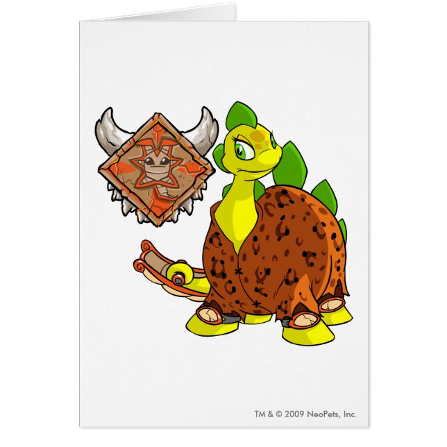 Tyranniaのチーム大尉1 (正面)