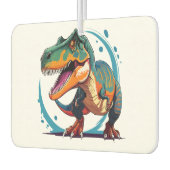 Tyrannosaurus Rex カーエアーフレッシュナー (左)