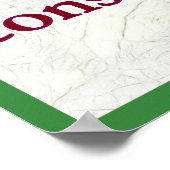 Tyranny While People are Silent ポスター (角)