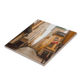 Tyska Brinken, Gamla Stan, Old Town, Stockholm タイル (側面)