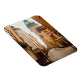 Tyska Brinken, Gamla Stan, Old Town, Stockholm マグネット (右側)