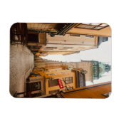 Tyska Brinken, Gamla Stan, Old Town, Stockholm マグネット (横)