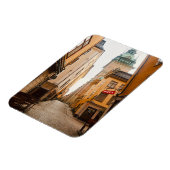 Tyska Brinken, Gamla Stan, Old Town, Stockholm マグネット (左側)