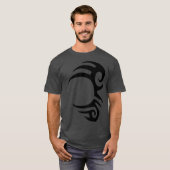 TYSON'S TATTOO Tシャツ (正面フル)