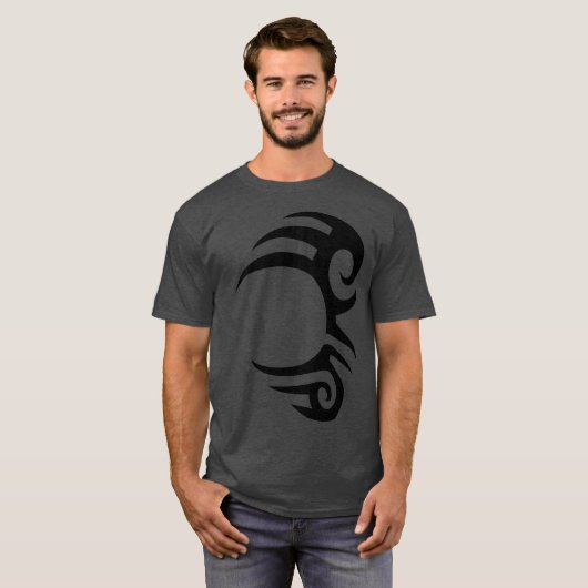 TYSON'S TATTOO Tシャツ (正面フル)