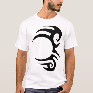 TYSON'S TATTOO Tシャツ