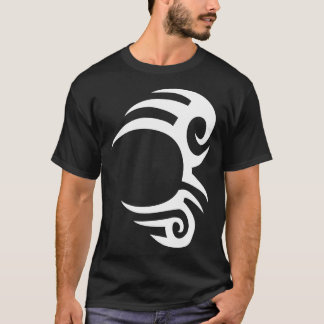 TYSON'S TATTOO -white- Tシャツ