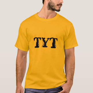 "TYT"のTシャツ Tシャツ
