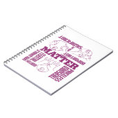 UとIの問題 – ASLエンパワーメントデザイン ノートブック (左側)