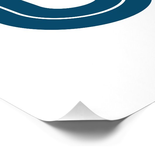 UとI QCがなければ品質を持つことはできない ポスター (コーナー)