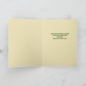 Uにつ感じいては シーズンカード (内部)