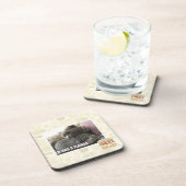 Uに味があります コースター (右側)