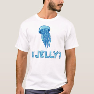 Uのゼリーか。 ワイシャツ Tシャツ