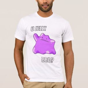 UのゼリーBroか。 Tシャツ