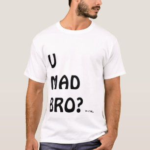 Uの不機嫌BROか。 ティー