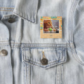 Uはほしいですか。 缶バッジ (インサイチュ)