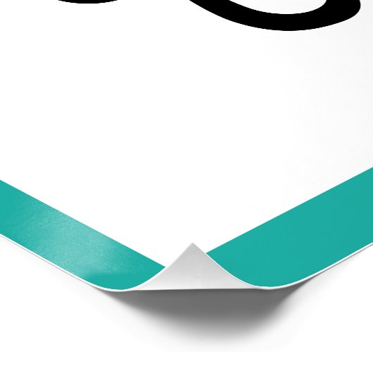 Uは名前 ポスター (コーナー)