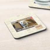 Uは家私を今取りますか。 コースター (左側)