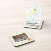 Uはmaekベッド後でできます コースター (右側)