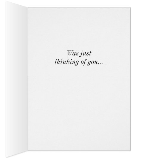 Uカードのウォーレン考えパークナイトのクリスマス (内側 (右))