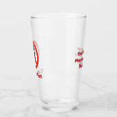 Uターン記号なし タンブラーグラス (左)