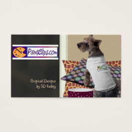 Uピックカラー/カントリーBurlapブラックボードチョーク