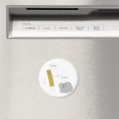 Uロック – Uルール マグネット (インサイチュ (食洗機))