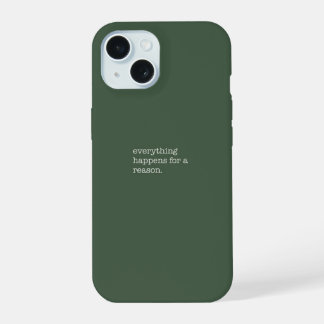U様のためのiPhoneケース iPhone 15ケース