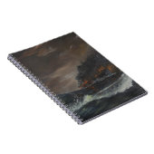 U107 750日1993年 ノートブック (右側)