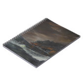 U107 750日1993年 ノートブック (左側)