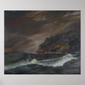 U107 750日1993 ポスター (正面)