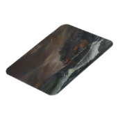 U107 750日1993 マグネット (左側)