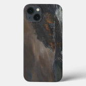 U107 750 days 1993 Case-Mate iPhoneケース (裏面)