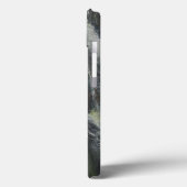 U107 750 days 1993 Case-Mate iPhoneケース (裏面 / 左)