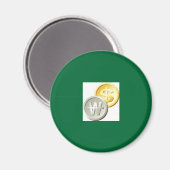 u27321280 マグネット (正面/裏面)