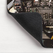 U2 Spyplane マウスパッド (コーナー)