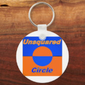 U2Cキーチェーン キーホルダー (正面)