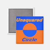 U2Cマグネット マグネット (正面/裏面)