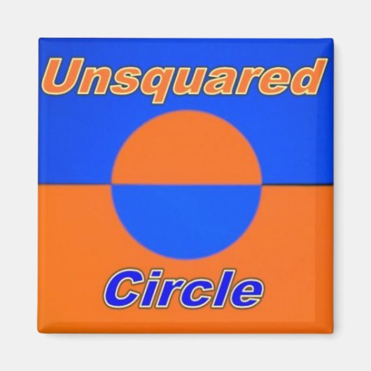 U2Cマグネット マグネット (正面)