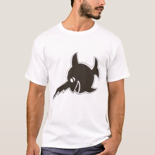 u96 tシャツ (正面)