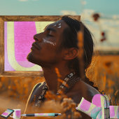 "U"  ジャンボコーヒーマグカップ