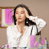 "U" ボールペン