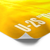 U-2Sドラゴンレディ ポスター (角)