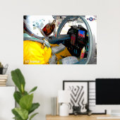 U-2Sドラゴンレディ ポスター (ホームオフィス)