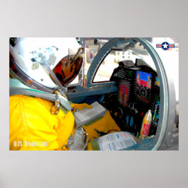 U-2Sドラゴンレディ ポスター