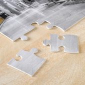 U Bahnベルリン ジグソーパズル (側面)