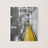 U Bahnベルリン ジグソーパズル (縦)