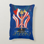 U HEX A誌 アクセントクッション (裏面(縦))