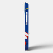 U HEX A誌 Case-Mate iPhoneケース (裏面 / 左)