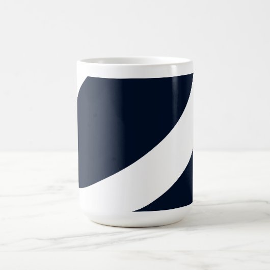 U Moving コーヒーマグカップ (中央)